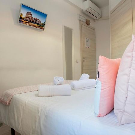 Piccolo Hotel Boutique Rome Extérieur photo