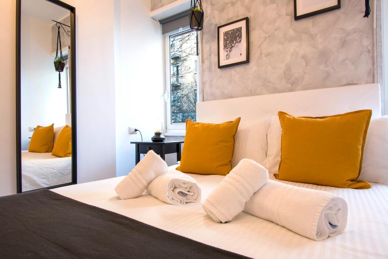 Piccolo Hotel Boutique Rome Extérieur photo