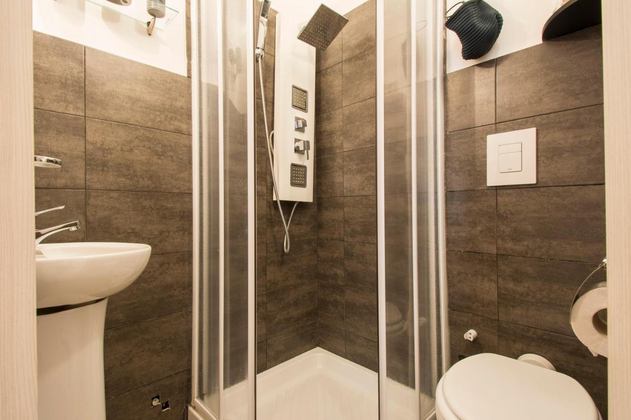 Piccolo Hotel Boutique Rome Extérieur photo