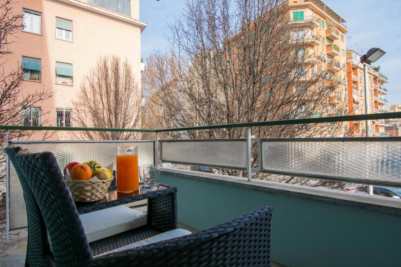 Piccolo Hotel Boutique Rome Extérieur photo