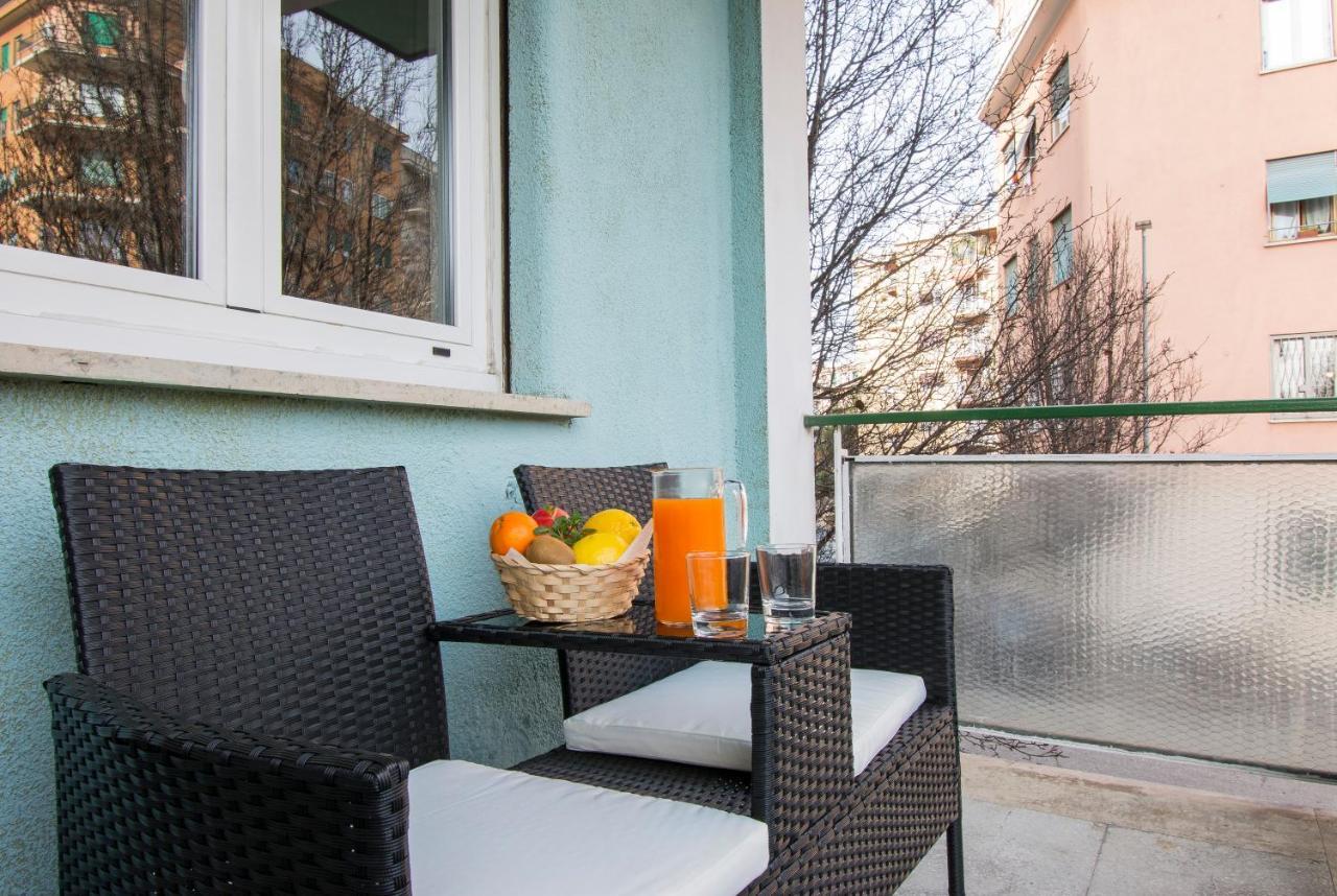 Piccolo Hotel Boutique Rome Extérieur photo