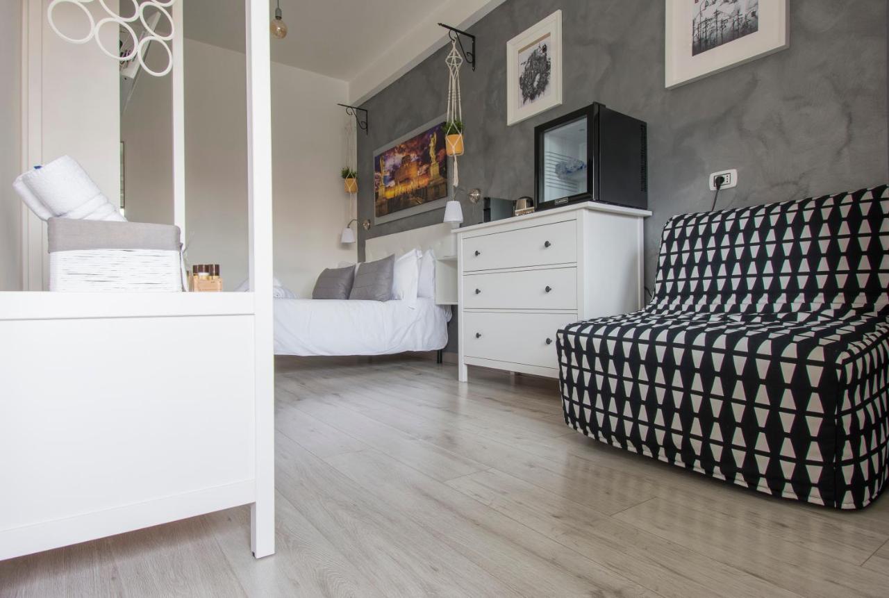 Piccolo Hotel Boutique Rome Extérieur photo