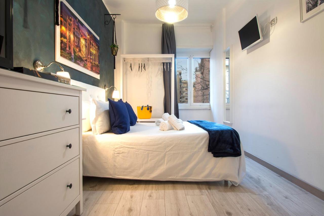 Piccolo Hotel Boutique Rome Extérieur photo