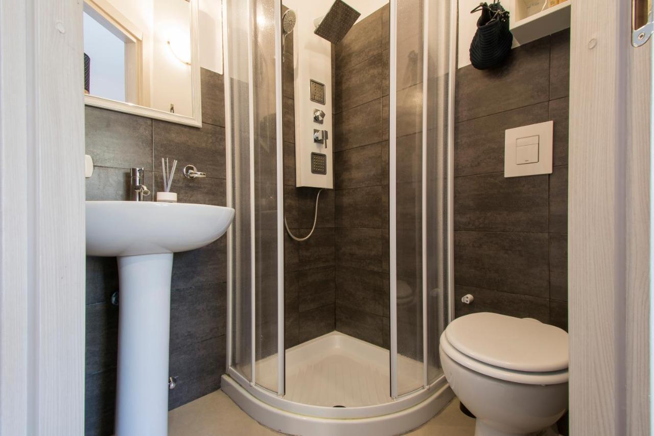 Piccolo Hotel Boutique Rome Extérieur photo