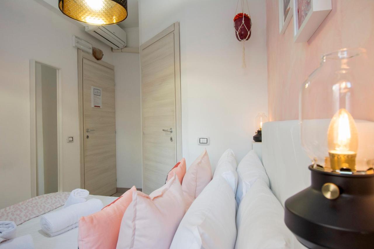 Piccolo Hotel Boutique Rome Extérieur photo