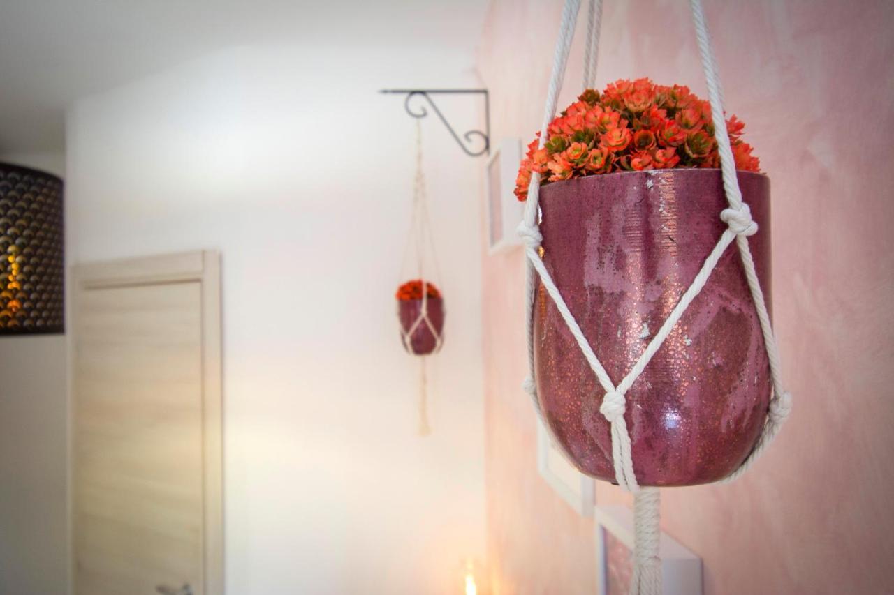 Piccolo Hotel Boutique Rome Extérieur photo