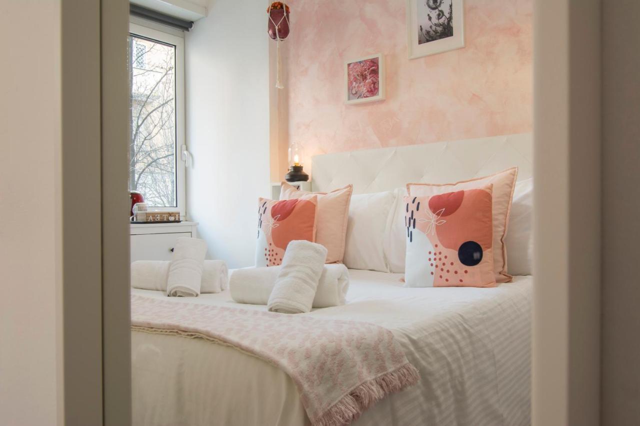 Piccolo Hotel Boutique Rome Extérieur photo