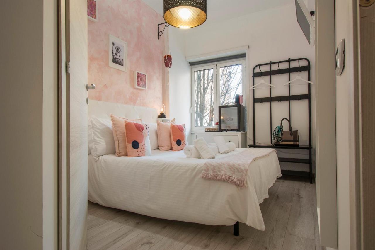 Piccolo Hotel Boutique Rome Extérieur photo