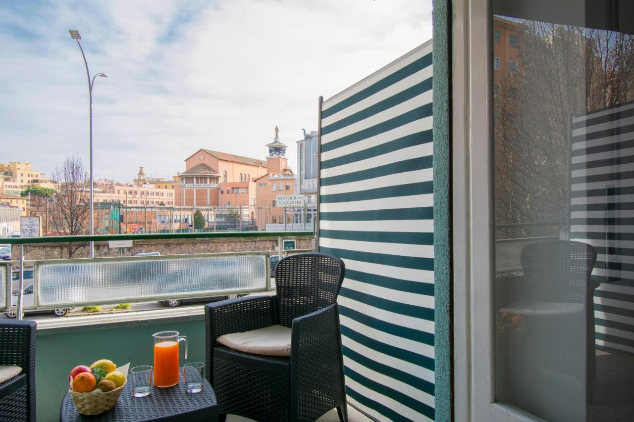 Piccolo Hotel Boutique Rome Extérieur photo