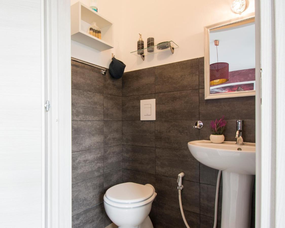 Piccolo Hotel Boutique Rome Extérieur photo