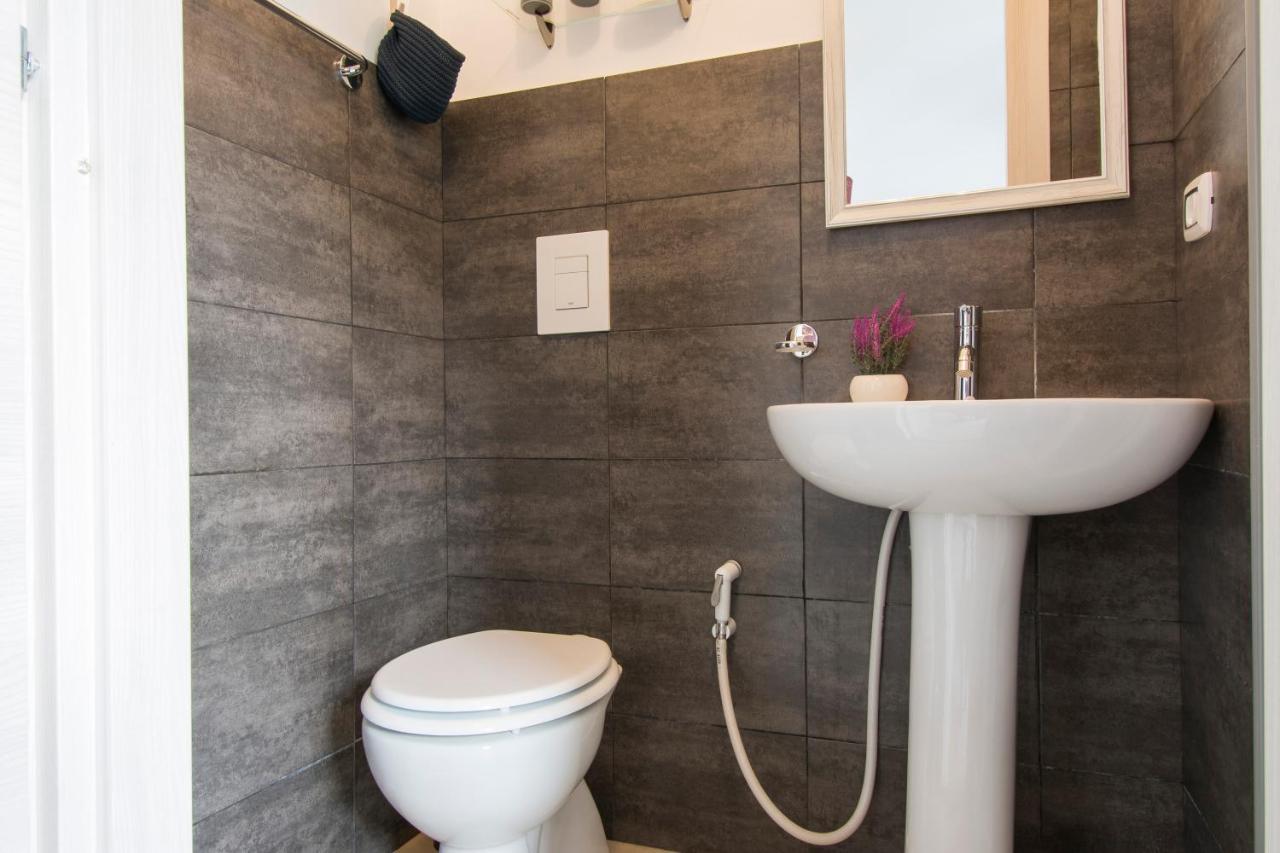 Piccolo Hotel Boutique Rome Extérieur photo