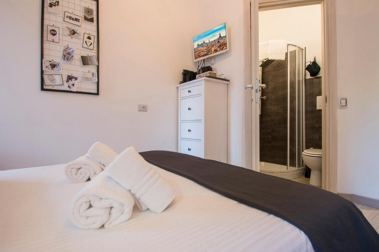 Piccolo Hotel Boutique Rome Extérieur photo
