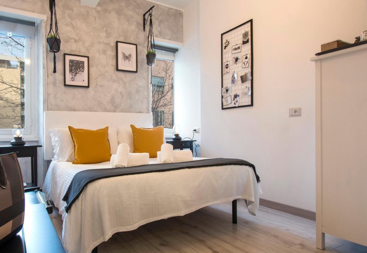 Piccolo Hotel Boutique Rome Extérieur photo