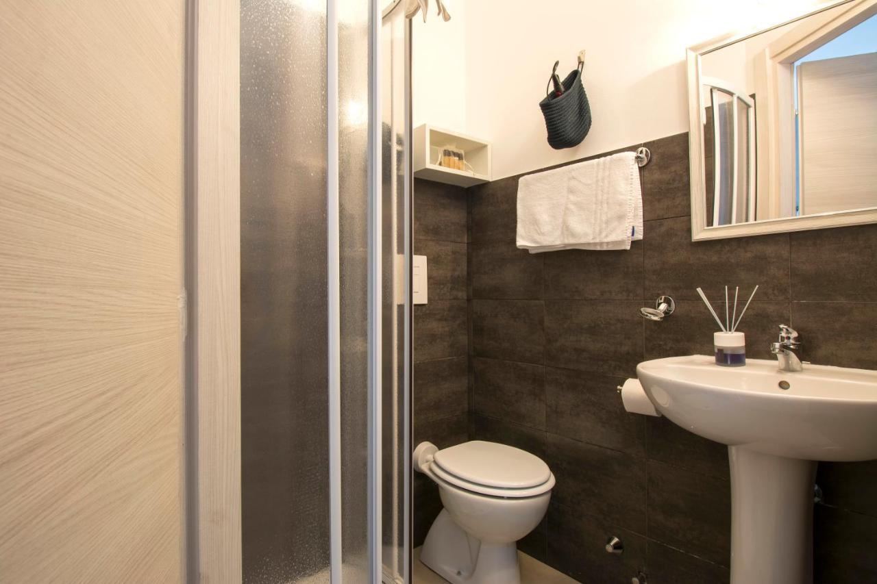 Piccolo Hotel Boutique Rome Extérieur photo