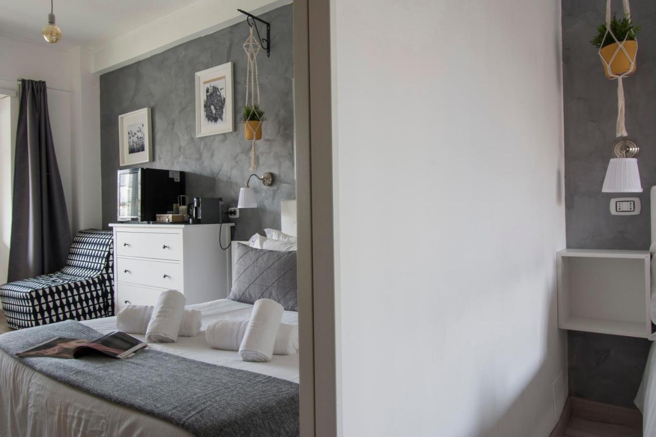 Piccolo Hotel Boutique Rome Extérieur photo