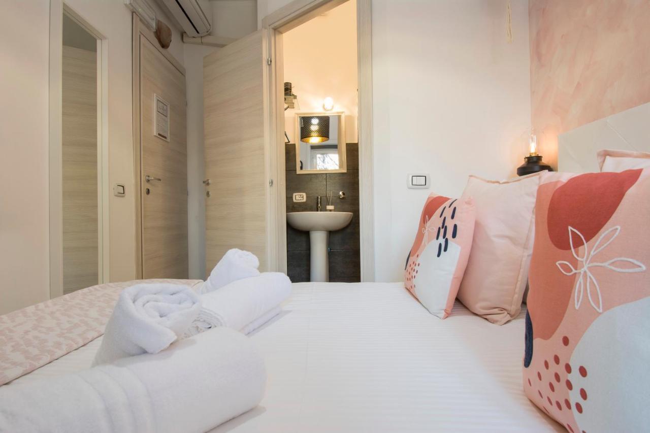 Piccolo Hotel Boutique Rome Extérieur photo