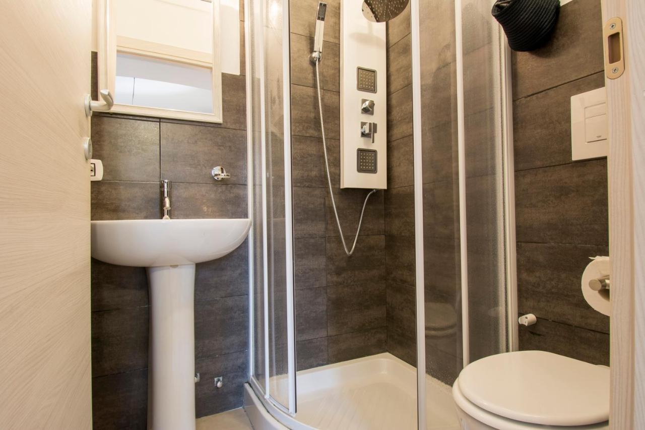 Piccolo Hotel Boutique Rome Extérieur photo