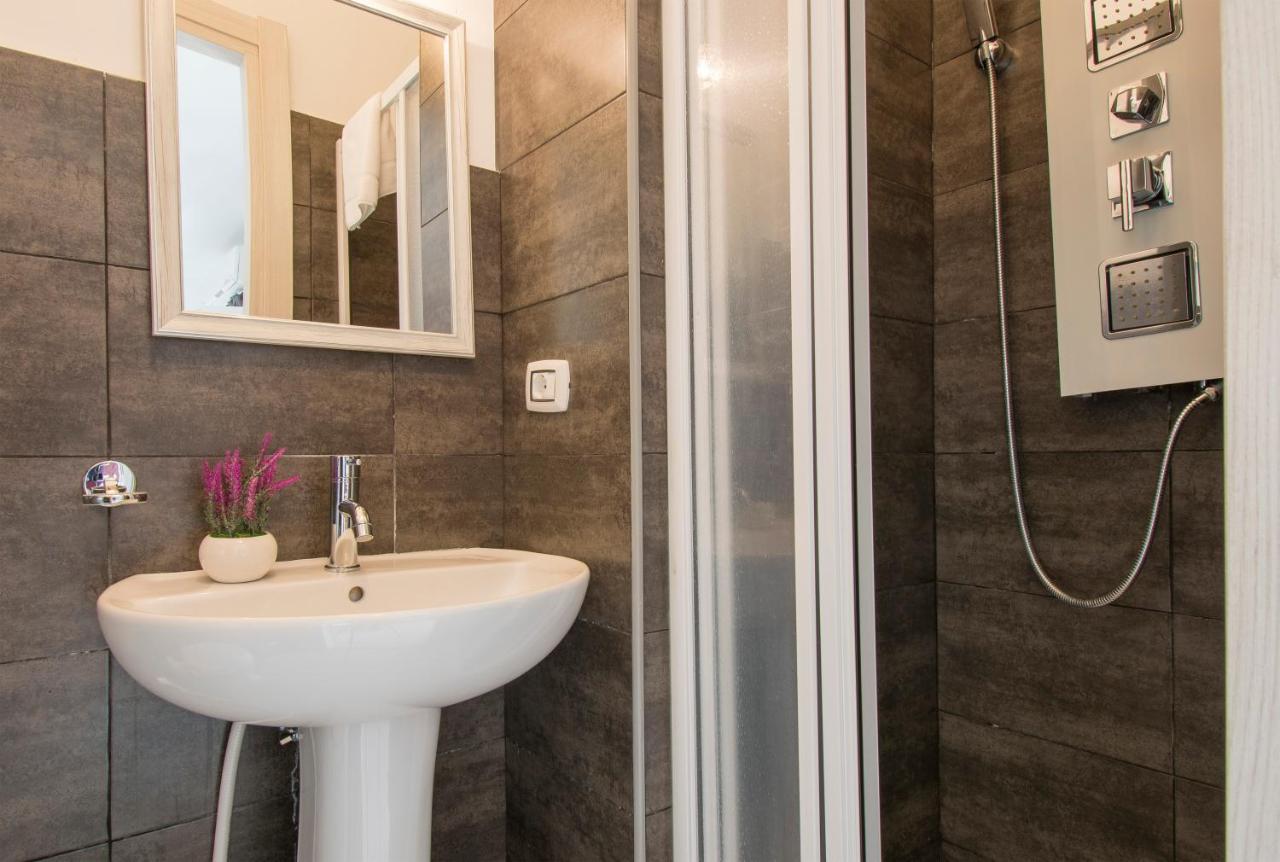 Piccolo Hotel Boutique Rome Extérieur photo