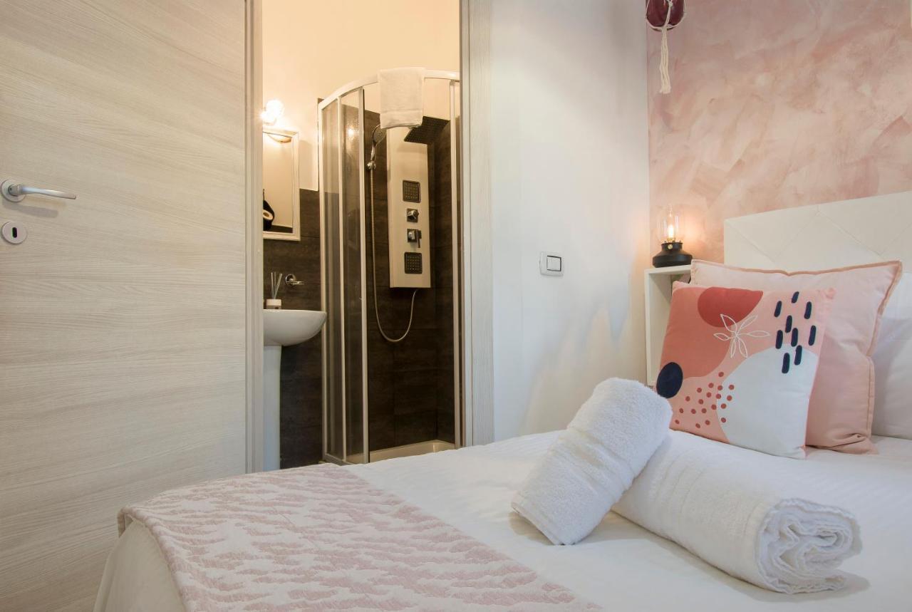 Piccolo Hotel Boutique Rome Extérieur photo